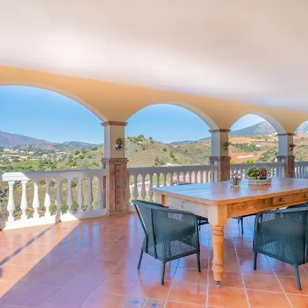 Carlos, Golf Views Villa *